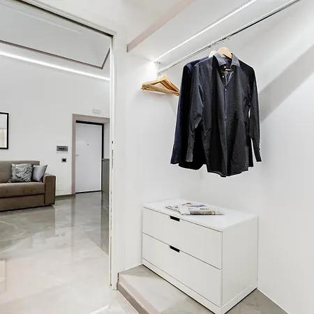 Unoseitre - Luxury Apartment & Suite Rome Exterior photo