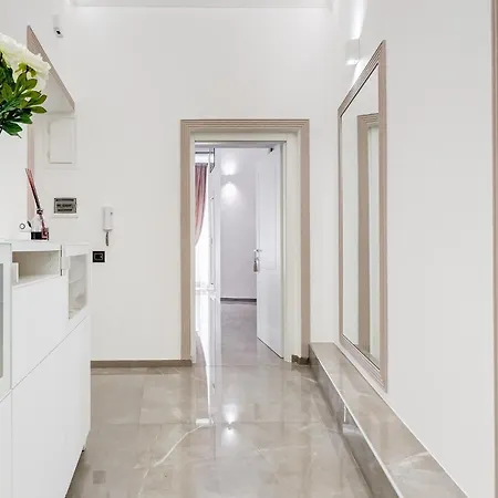 Unoseitre - Luxury Apartment & Suite Rome Exterior photo