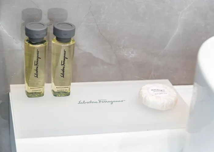 UnoSeiTre - Apartment Luxury Suite