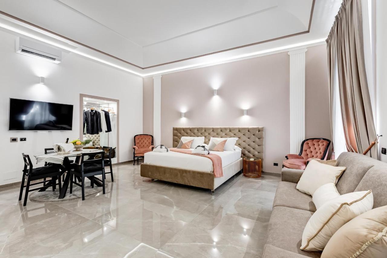 Unoseitre - Luxury Appartement *