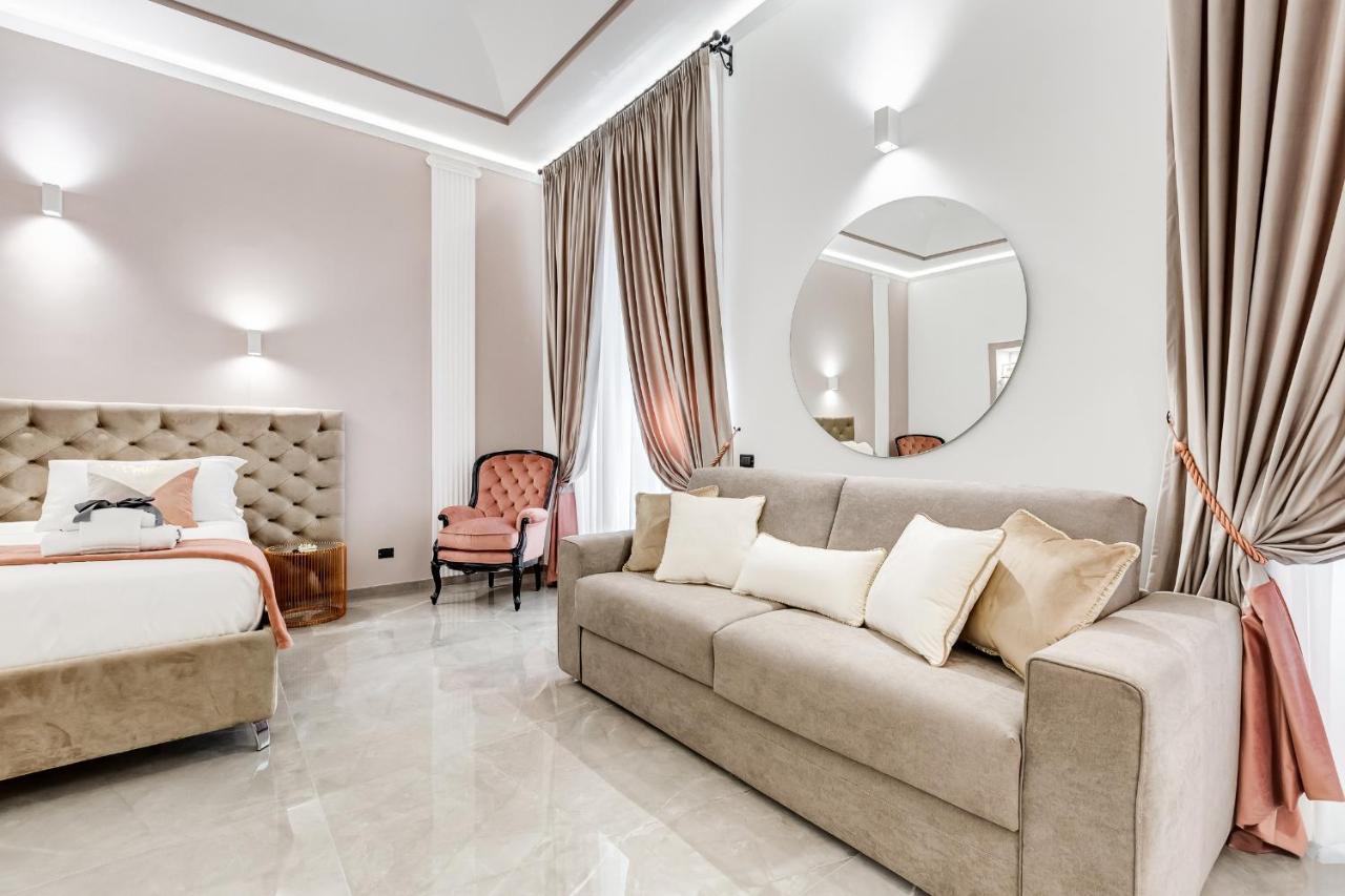 Appartement Unoseitre - Luxury Rome