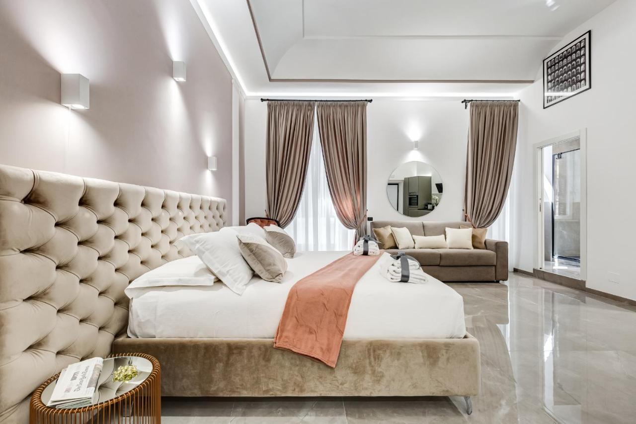 Appartement Unoseitre - Luxury *