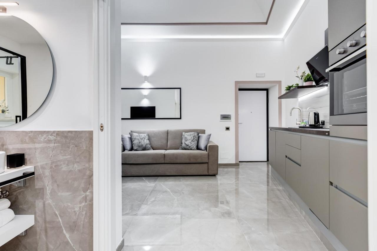 Unoseitre - Luxury Appartement *