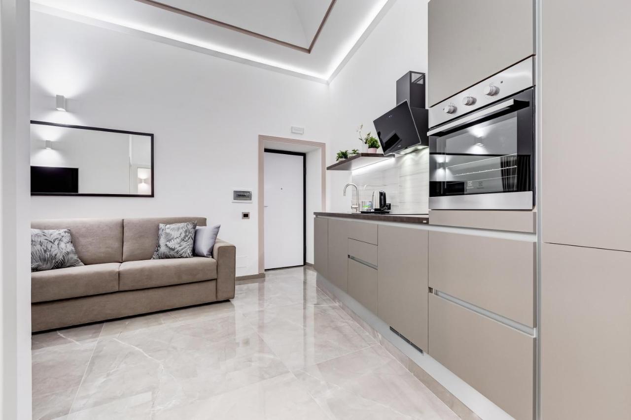 Appartement Unoseitre - Luxury *