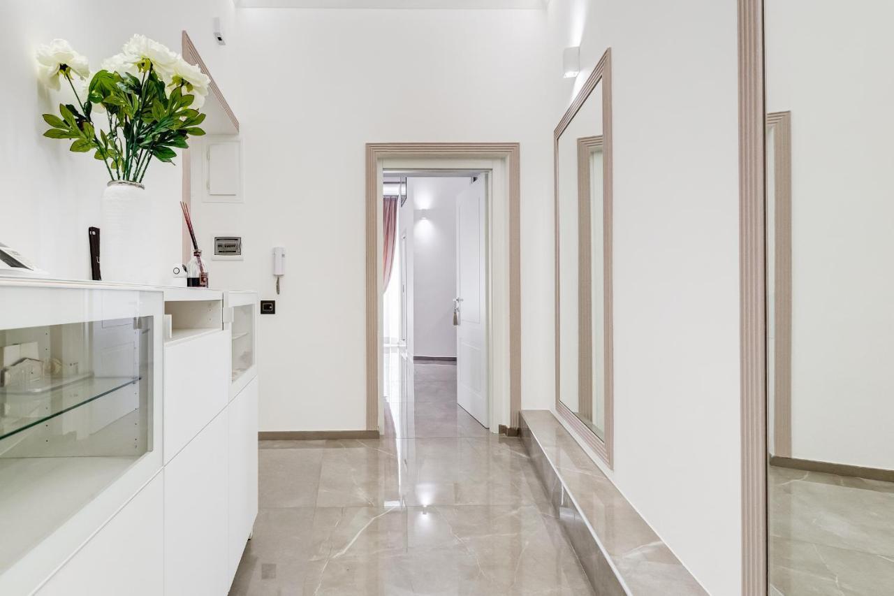 Unoseitre - Luxury Appartement