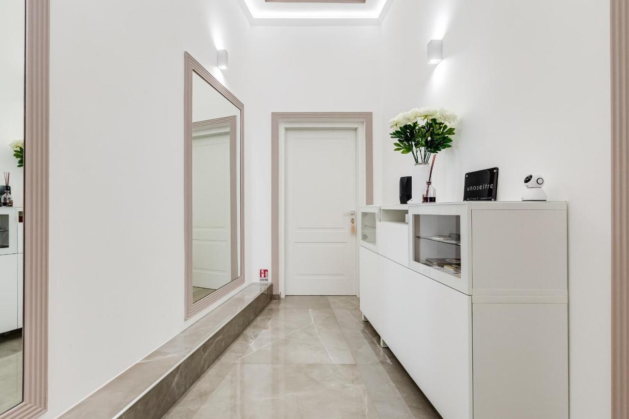Unoseitre - Luxury Appartement *